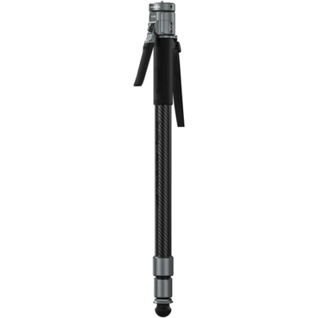 SmallRig 6284 x Potato Jet TRIBEX PRO (Basic) - hydrauliczny monopod Carbon, bez głowicy